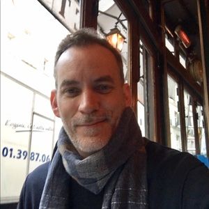 Meet your Posher, Alan